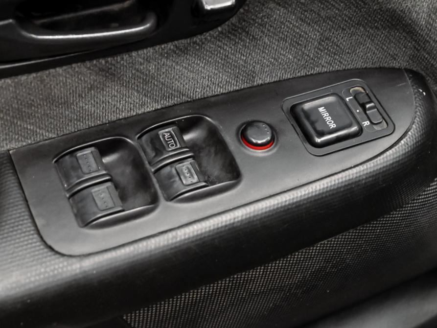 Honda CR-V II Екатеринбург  - изображение 14