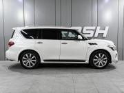 Infiniti QX80 I Рестайлинг Ростов-на-Дону  - изображение 33