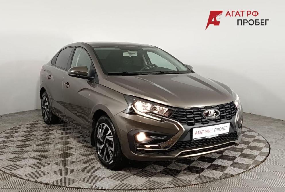 Lada (ВАЗ) Iskra Волгоград  - изображение 1