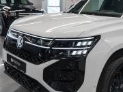 Volkswagen Teramont II (China Market) Москва  - изображение 62