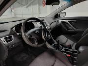 Hyundai Elantra V (MD) Казань  - изображение 41