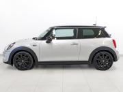 Mini Hatch III (F55/F56) Рестайлинг Санкт-Петербург  - изображение 37
