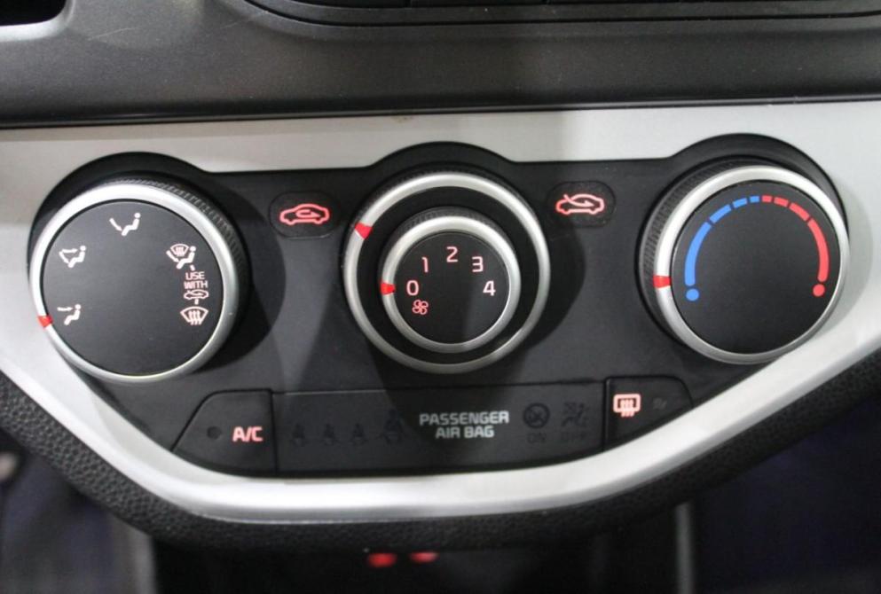 Kia Picanto II Рестайлинг Астрахань  - изображение 18