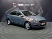 Lada (ВАЗ) Vesta I Оренбург  - изображение 18