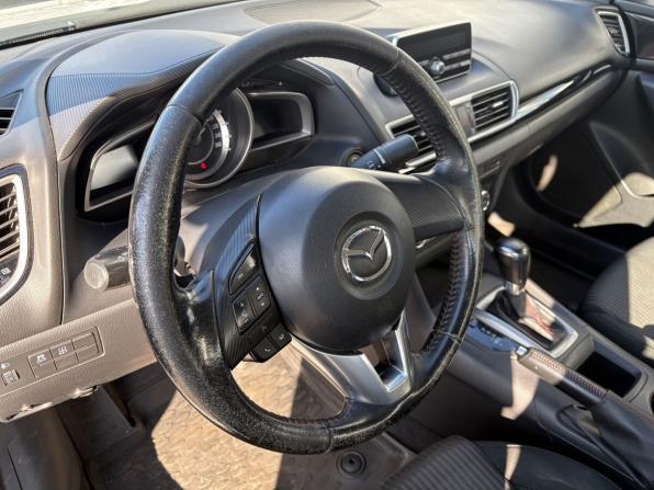 Mazda 3 III (BM) с пробегом 2014 года, цена 1 259 000 рублей, 199830 км, седан, Автокод Объявления