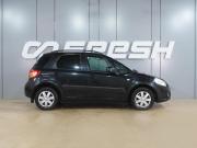 Suzuki SX4 I (Classic) Рестайлинг Воронеж  - изображение 23