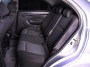 Chevrolet Aveo I Рестайлинг Минеральные Воды  - изображение 27
