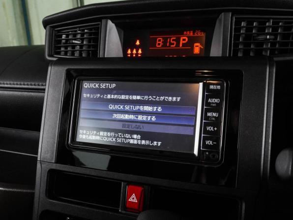 Toyota Roomy I Рестайлинг с пробегом 2021 года, цена 1 369 000 рублей, 70846 км, микровэн, Автокод Объявления