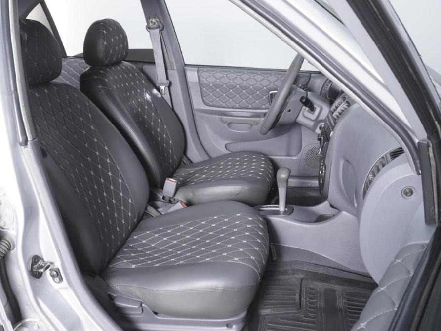 Hyundai Accent II Ростов-на-Дону  - изображение 8