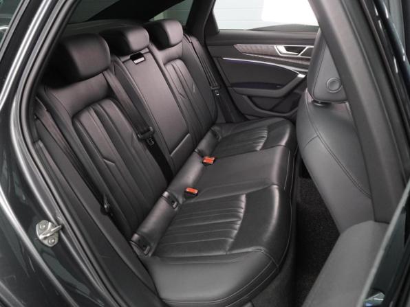 Audi A6 V (C8) с пробегом 2022 года, цена 4 982 000 рублей, 43185 км, седан, Автокод Объявления