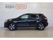 Nissan Qashqai I Рестайлинг Коломна  - изображение 19