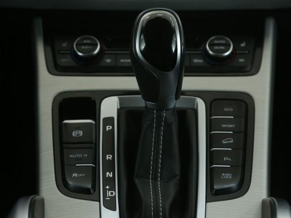 Geely Atlas I с пробегом 2019 года, цена 1 457 000 рублей, 135000 км, внедорожник, Автокод Объявления
