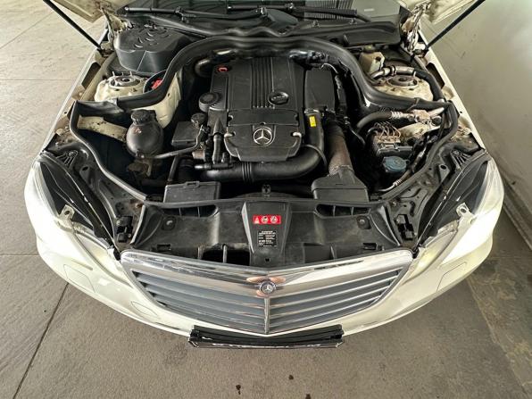 Mercedes-Benz E-Класс IV (W212 S212 C207) с пробегом 2011 года, цена 1 580 000 рублей, 155044 км, седан, Автокод Объявления