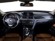 BMW 3 серии VI (F3x) Москва  - изображение 38