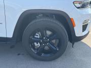 Jeep Grand Cherokee IV (WK2) Рестайлинг Воронеж  - изображение 35