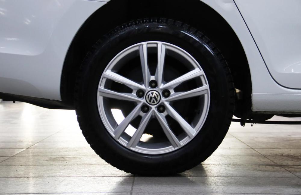 Skoda Rapid I Сургут  - изображение 22