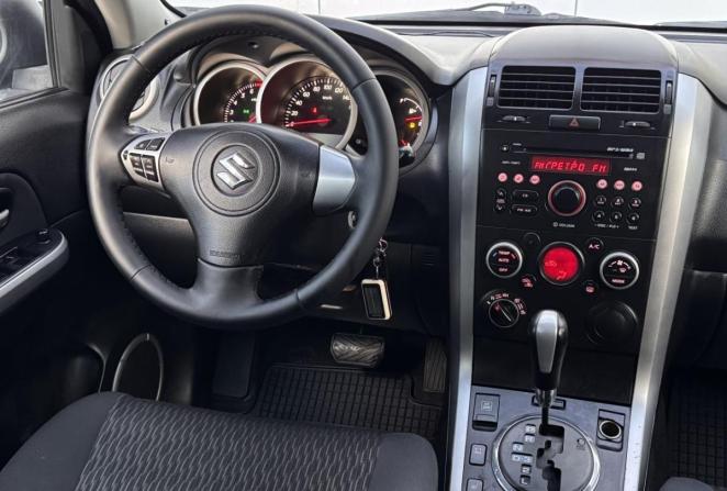 Suzuki Grand Vitara II Рестайлинг 2 с пробегом 2013 года, цена 1 000 000 рублей, 260161 км, внедорожник, Автокод Объявления