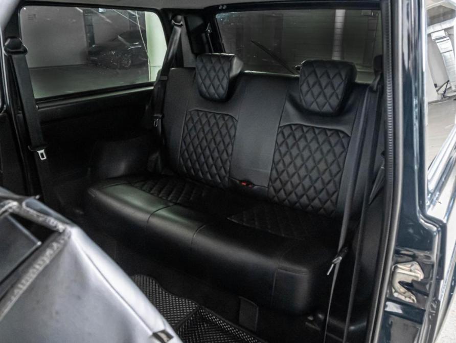 Lada (ВАЗ) Niva Legend Ставрополь  - изображение 9