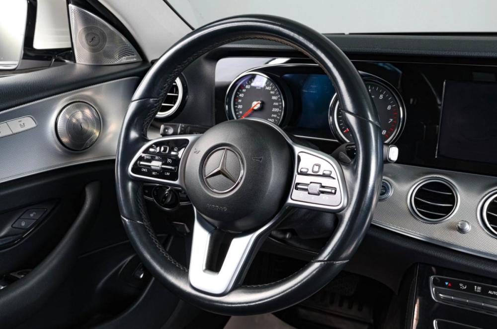 Mercedes-Benz E-Класс V (W213 S213 C238) Тюмень  - изображение 12