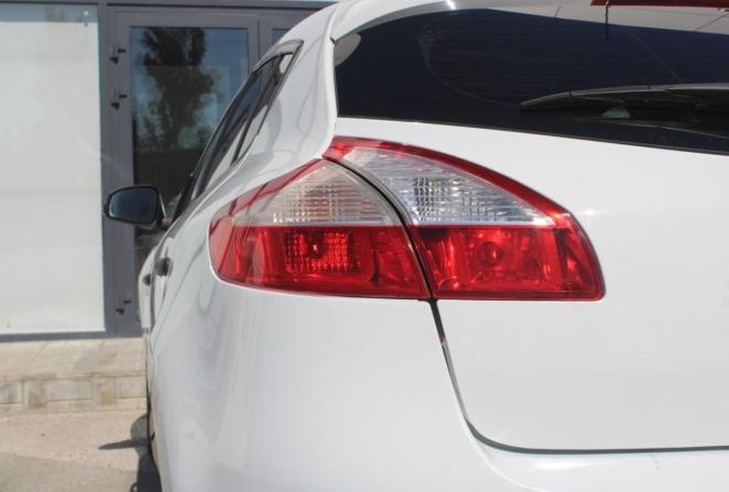 Renault Megane III с пробегом 2012 года, цена 645 000 рублей, 163180 км, хэтчбек, Автокод Объявления