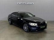 BMW 5 серии VII (G30/G31/G38) Краснодар  - изображение 20