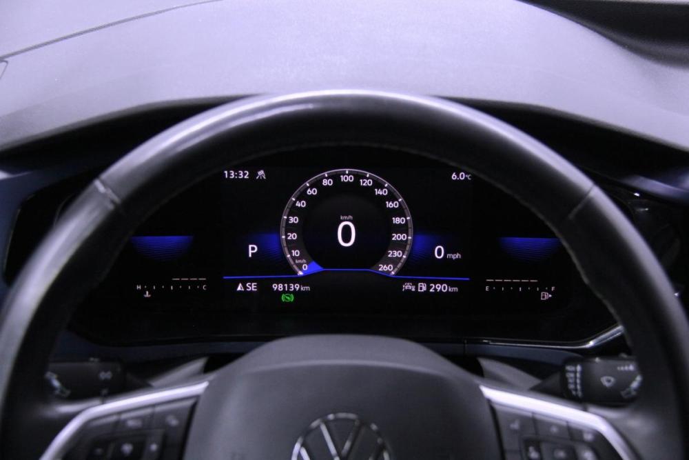 Volkswagen Taos I Чебоксары  - изображение 16