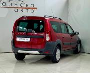 Lada (ВАЗ) Largus I Воронеж  - изображение 26