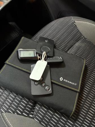 Renault Kaptur I с пробегом 2018 года, цена 1 650 000 рублей, 118000 км, внедорожник, Автокод Объявления