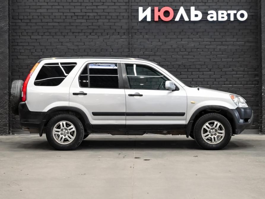 Honda CR-V II Екатеринбург  - изображение 9