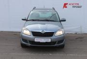 Skoda Roomster I Рестайлинг Нижний Новгород  - изображение 22