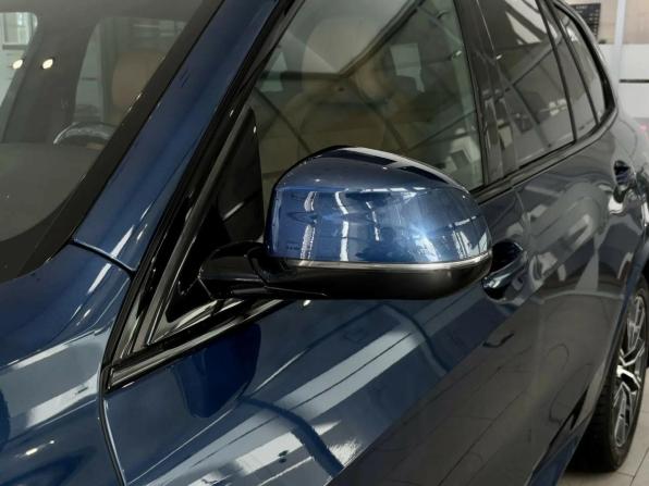 BMW X5 IV (G05/G18) с пробегом 2019 года, цена 5 269 000 рублей, 89888 км, внедорожник, Автокод Объявления