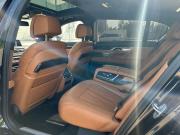 BMW 7 серии VI (G11/G12) Рестайлинг Москва  - изображение 16