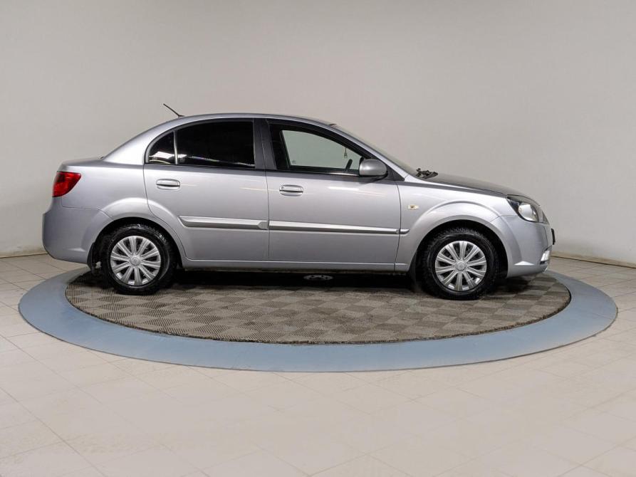 Kia Rio II Рестайлинг Екатеринбург  - изображение 9
