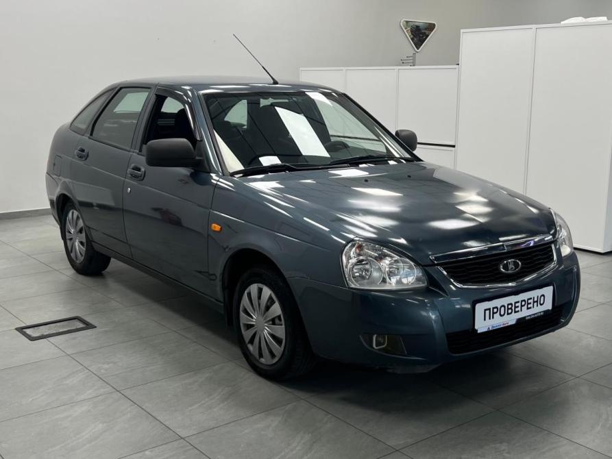 Lada (ВАЗ) Priora I Рестайлинг Казань  - изображение 3