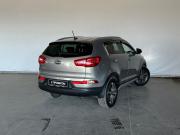 Kia Sportage III Москва  - изображение 26
