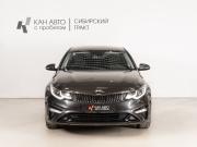 Kia Optima IV Рестайлинг Казань  - изображение 10