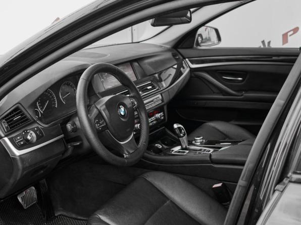 BMW 5 серии VI (F10/F11/F07) с пробегом 2010 года, цена 1 480 000 рублей, 309888 км, седан, Автокод Объявления