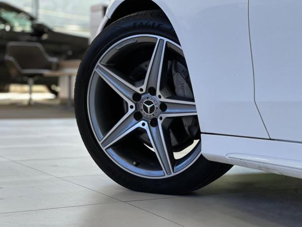 Mercedes-Benz C-Класс IV (W205) с пробегом 2017 года, цена 2 150 000 рублей, 101330 км, универсал, Автокод Объявления