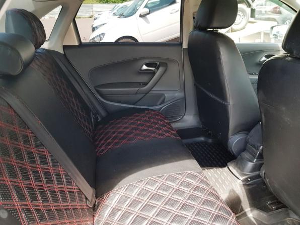 Volkswagen Polo V с пробегом 2010 года, цена 499 000 рублей, 245235 км, седан, Автокод Объявления