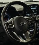 Kia Cerato IV Москва  - изображение 30