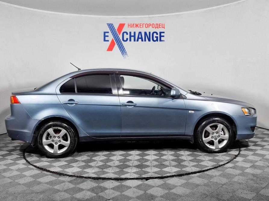 Mitsubishi Lancer X Нижний Новгород  - изображение 4