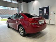 Chevrolet Cruze I Москва  - изображение 25