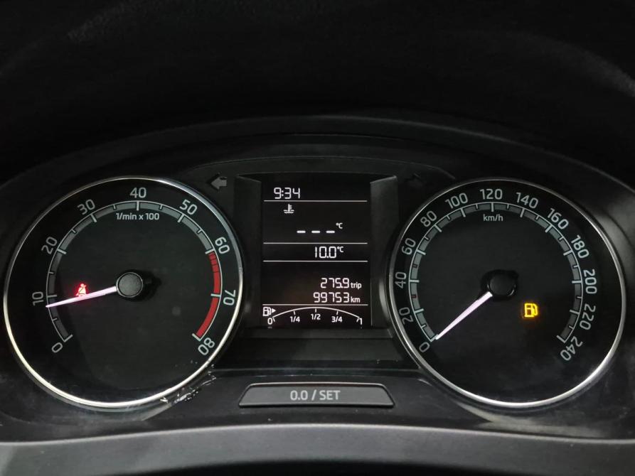 Skoda Rapid I Рестайлинг Альметьевск  - изображение 19