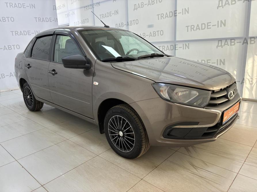Lada (ВАЗ) Granta I Рестайлинг Пермь  - изображение 3