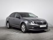 Skoda Octavia III (A7) Рестайлинг Санкт-Петербург  - изображение 23