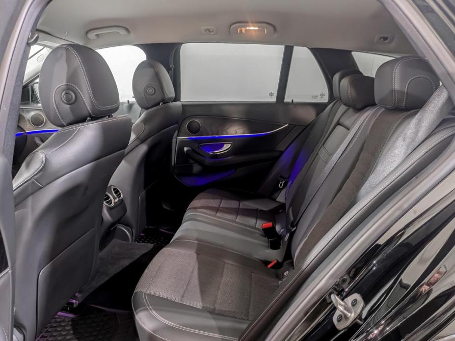 Mercedes-Benz E-Класс V (W213 S213 C238) Рестайлинг Химки  - изображение 12