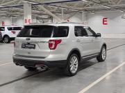 Ford Explorer V Рестайлинг 2 Казань  - изображение 31