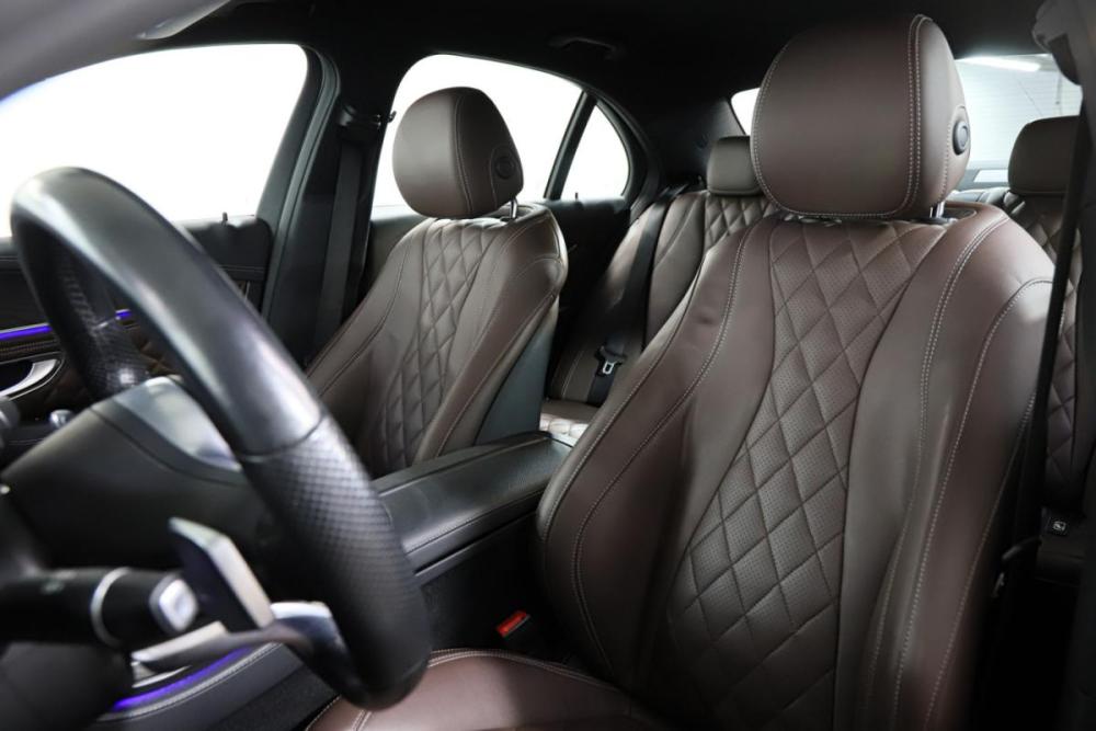 Mercedes-Benz E-Класс V (W213 S213 C238) Москва  - изображение 16
