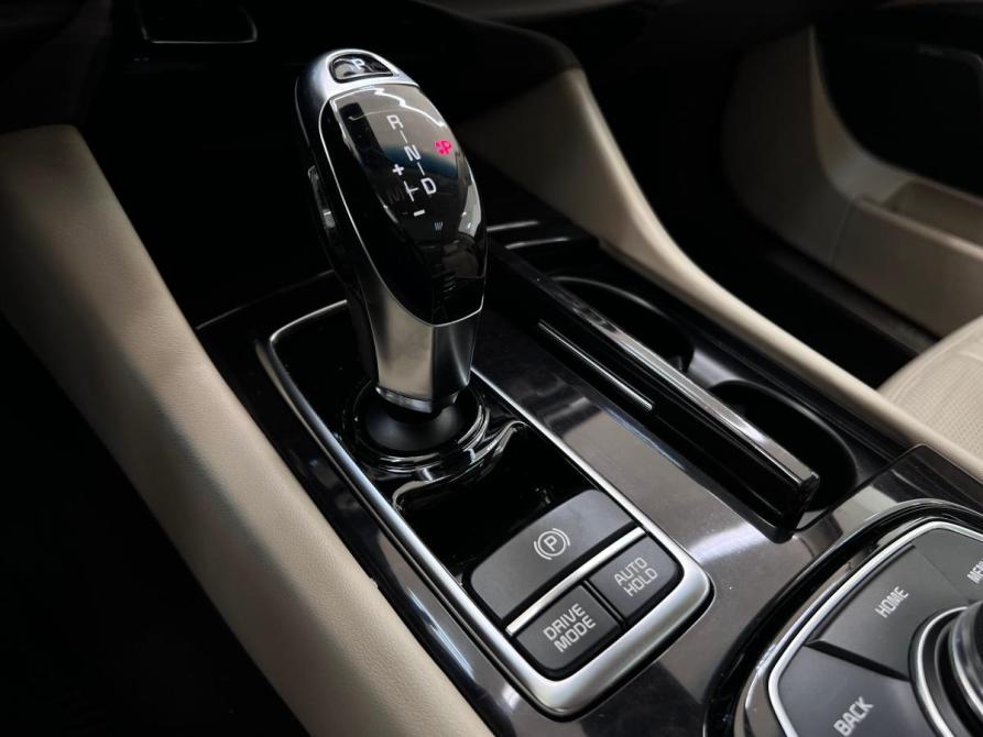 Kia Quoris I Ресталинг 2 Волгоград  - изображение 34