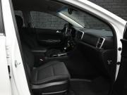 Kia Sportage IV Рестайлинг Екатеринбург  - изображение 29